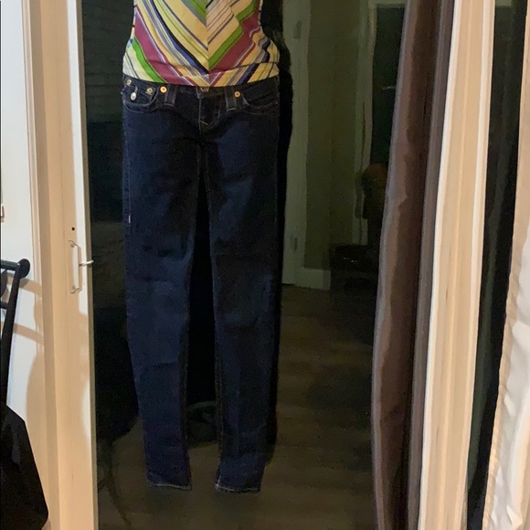 True Religion Denim - True Religion Jeans